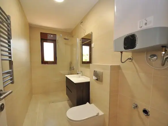 Dvosoban stan 77 m² – Krašići, Tivat — fotografija 4