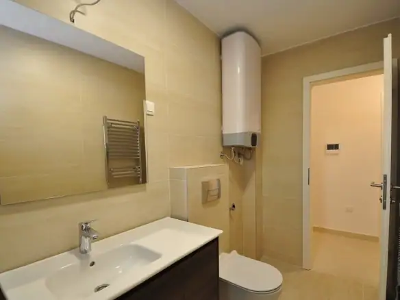 Dvosoban stan 77 m² – Krašići, Tivat — fotografija 6