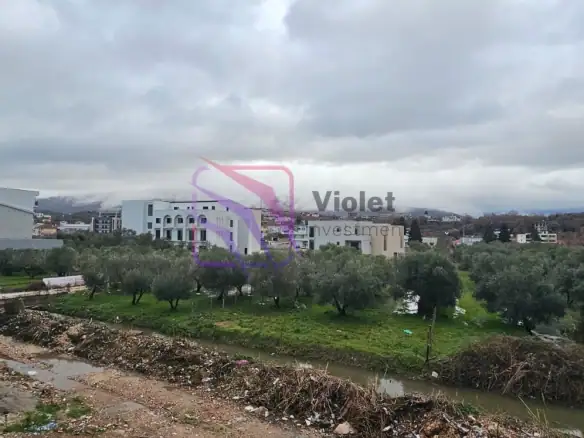 Jednosoban stan 46 m² – Đerane, Ulcinj — fotografija 5