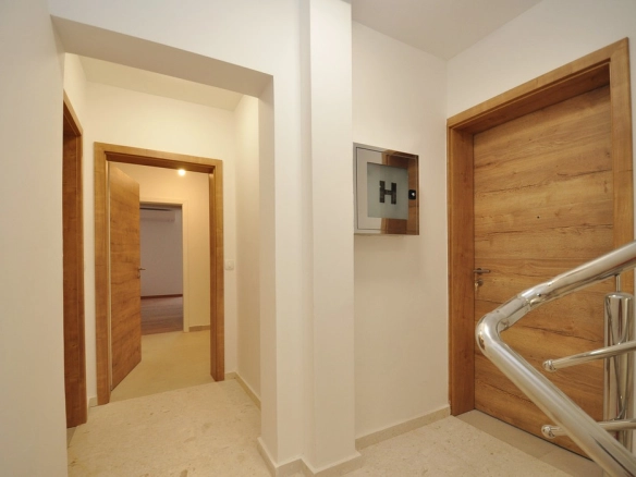 Dvosoban stan 77 m² – Krašići, Tivat — fotografija 7