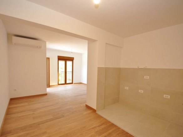 Dvosoban stan 77 m² – Krašići, Tivat — fotografija 8