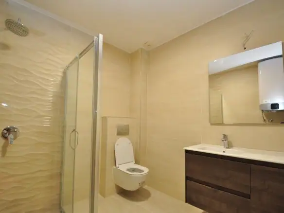 Dvosoban stan 77 m² – Krašići, Tivat — fotografija 9
