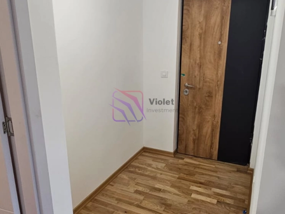 Jednosoban stan 46 m² – Đerane, Ulcinj — fotografija 8