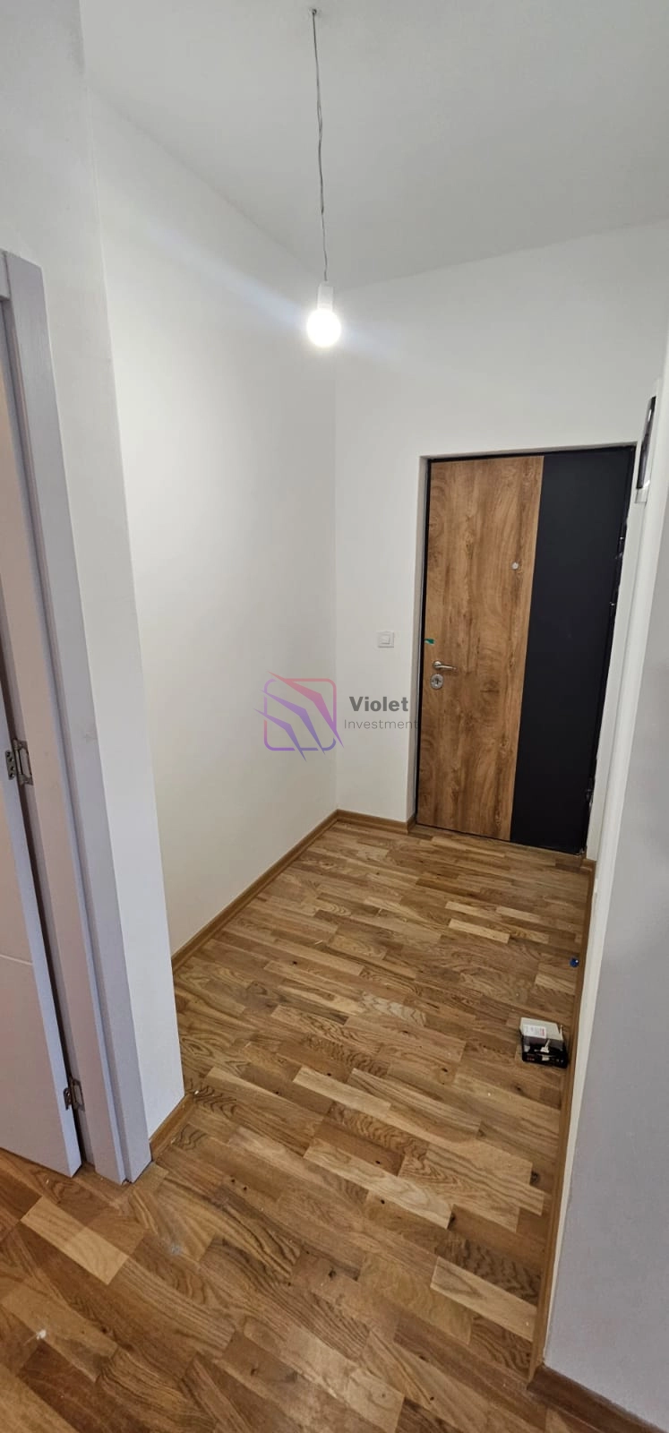 Jednosoban-stan-46-m²-u-DJeranama-Ulcinj-7 Jednosoban stan 46 m² – Đerane, Ulcinj — fotografija 8