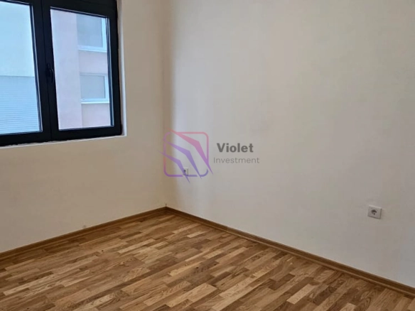Jednosoban stan 46 m² – Đerane, Ulcinj — fotografija 9