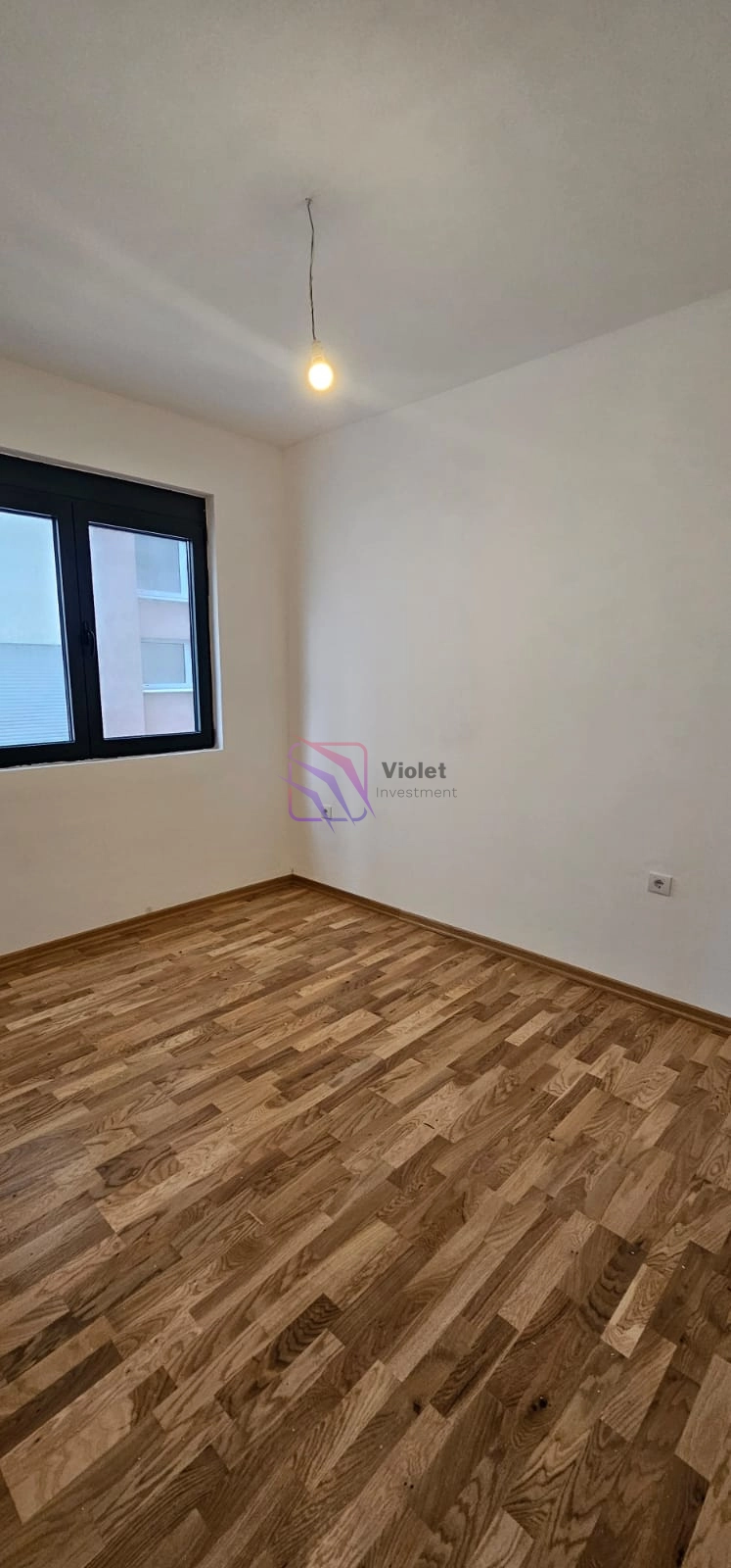 Jednosoban-stan-46-m²-u-DJeranama-Ulcinj-8 Jednosoban stan 46 m² – Đerane, Ulcinj — fotografija 9