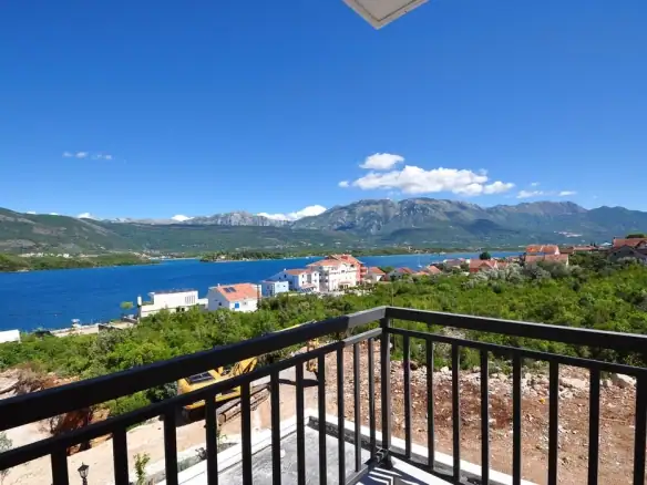 Dvosoban stan 77 m² – Krašići, Tivat — fotografija 14