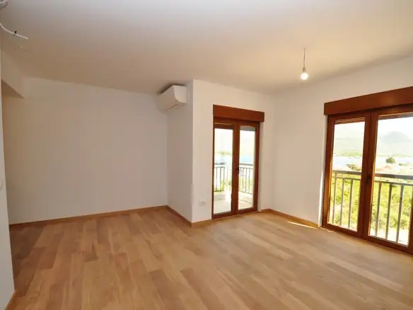 Dvosoban stan 77 m² – Krašići, Tivat — fotografija 15