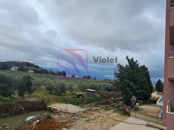 Jednosoban stan 46 m² – Đerane, Ulcinj — fotografija 10