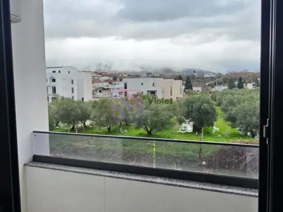 Jednosoban stan 46 m² – Đerane, Ulcinj — fotografija 11