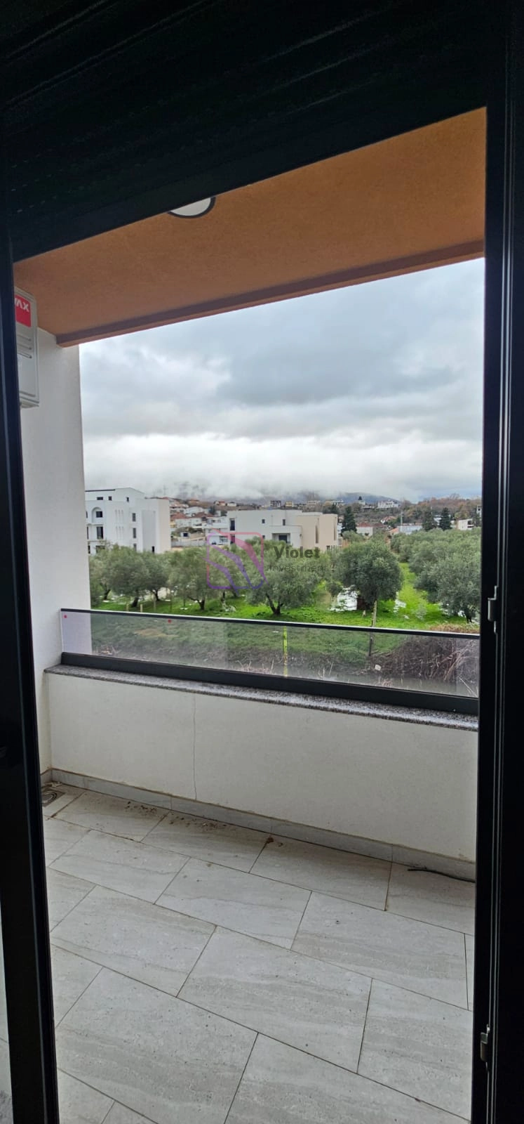 Jednosoban-stan-46-m²-u-DJeranama-Ulcinj-10 Jednosoban stan 46 m² – Đerane, Ulcinj — fotografija 11