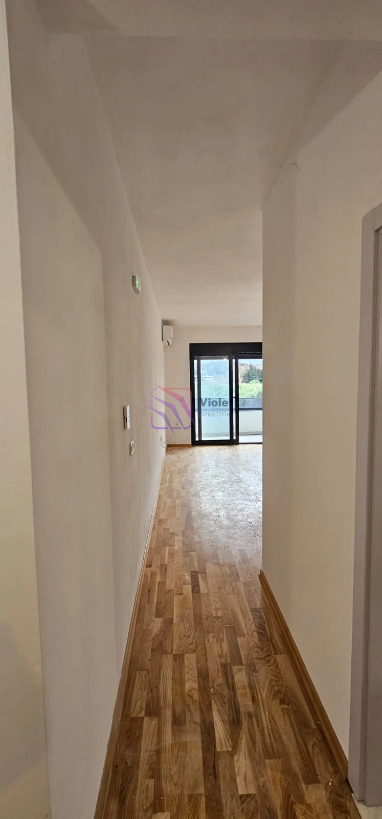 Jednosoban-stan-46-m²-u-DJeranama-Ulcinj-12 Jednosoban stan 46 m² – Đerane, Ulcinj — fotografija 13