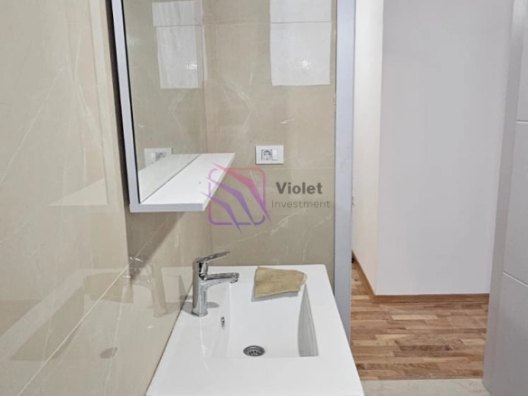 Jednosoban stan 46 m² – Đerane, Ulcinj — fotografija 14