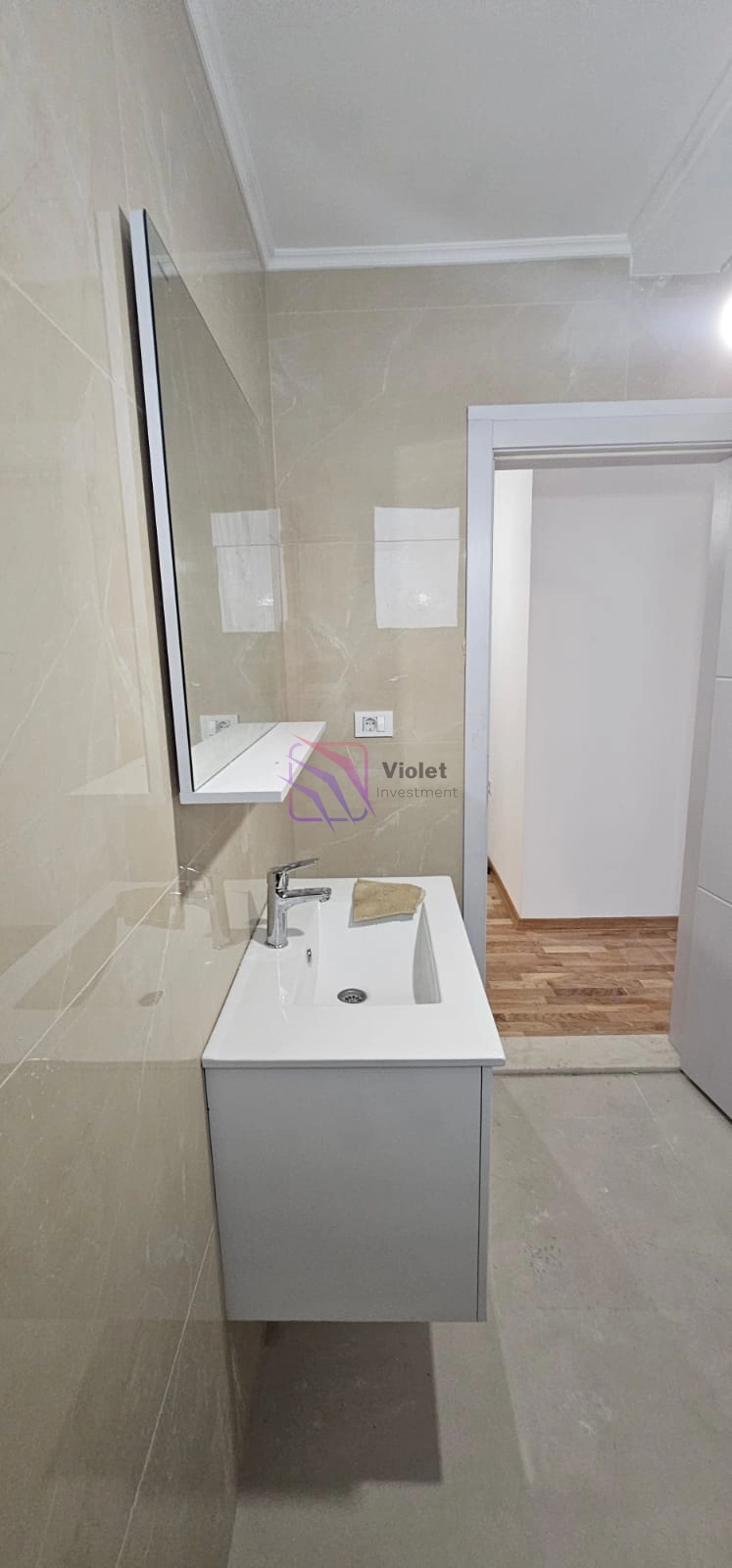 Jednosoban-stan-46-m²-u-DJeranama-Ulcinj-13 Jednosoban stan 46 m² – Đerane, Ulcinj — fotografija 14