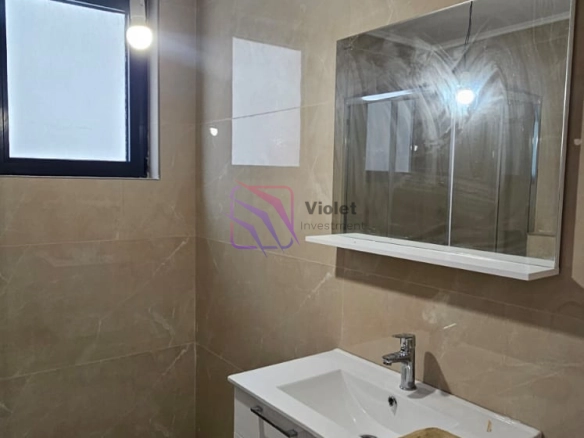 Jednosoban stan 46 m² – Đerane, Ulcinj — fotografija 15
