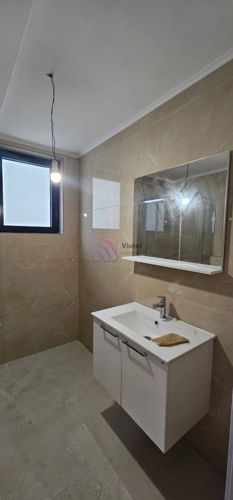 Jednosoban-stan-46-m²-u-DJeranama-Ulcinj-14 Jednosoban stan 46 m² – Đerane, Ulcinj — fotografija 15