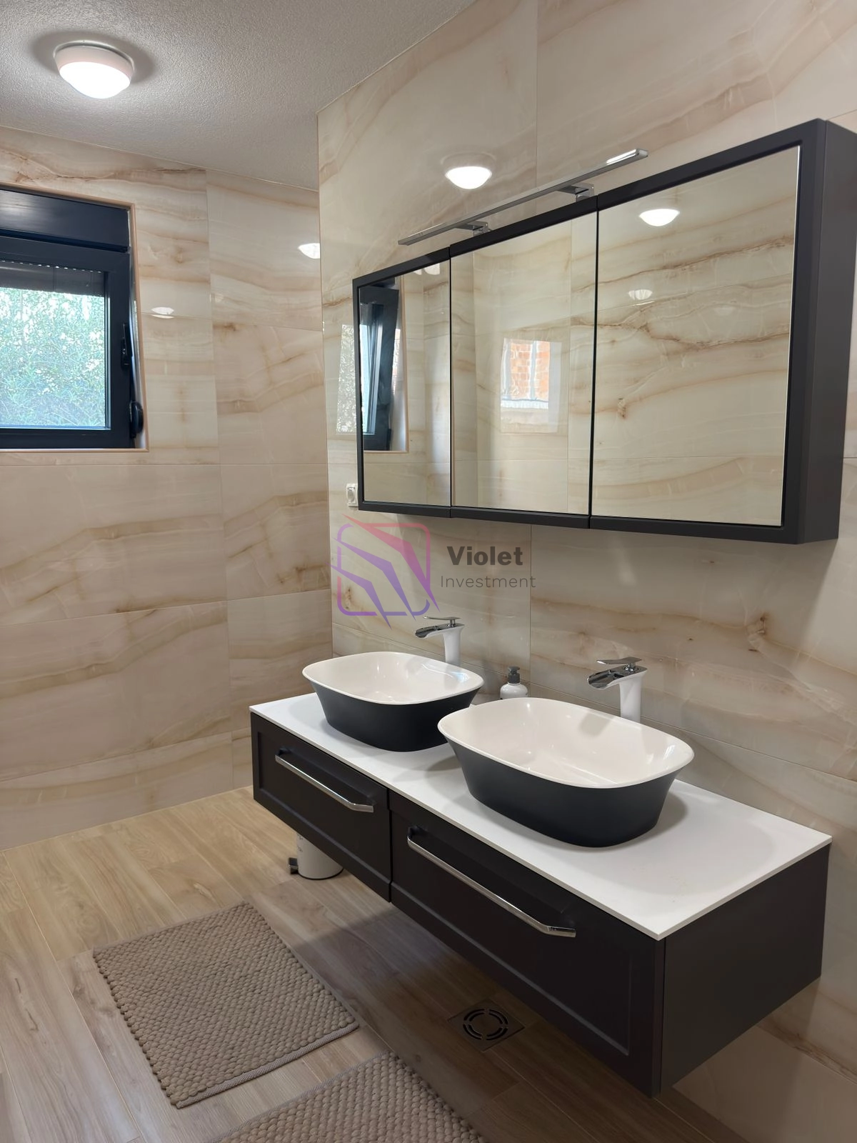Kuca-sa-bazenom-u-naselju-Rena-Bar-4 Kuća 342 m² – Rena, Bar — fotografija 5
