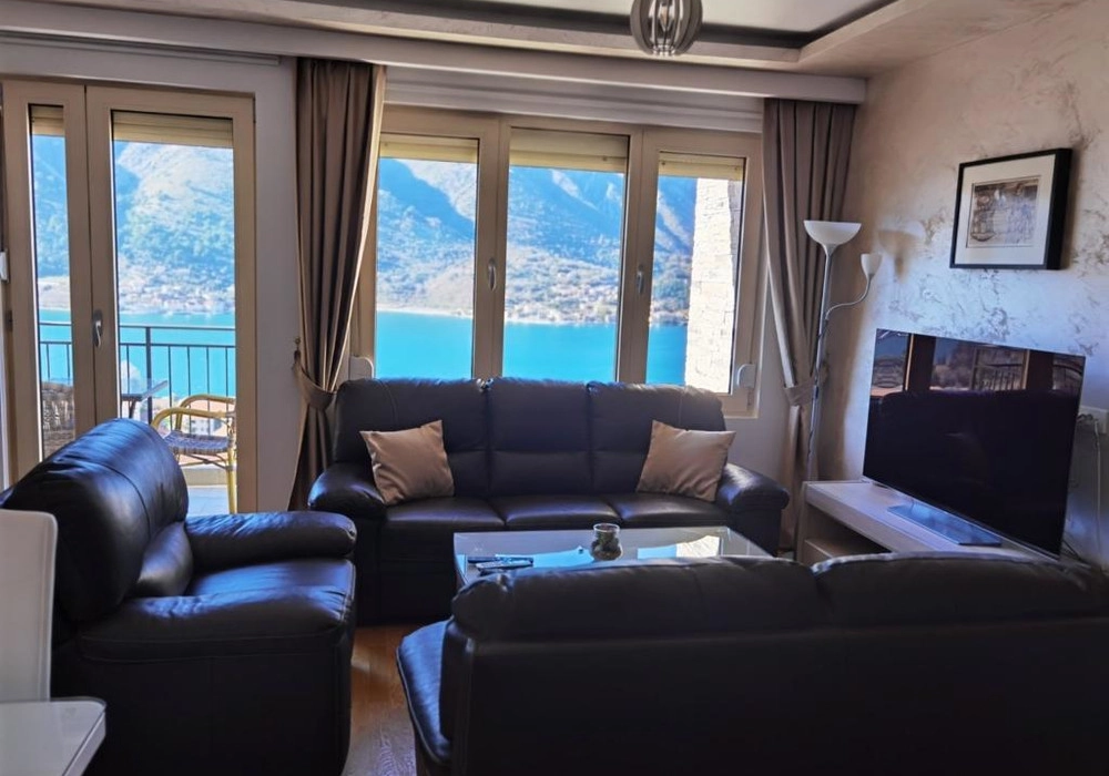 Dvosoban-stan-u-Dobroti-Kotor-2 Dvosoban stan 67 m² – Dobrota, Kotor — fotografija 3