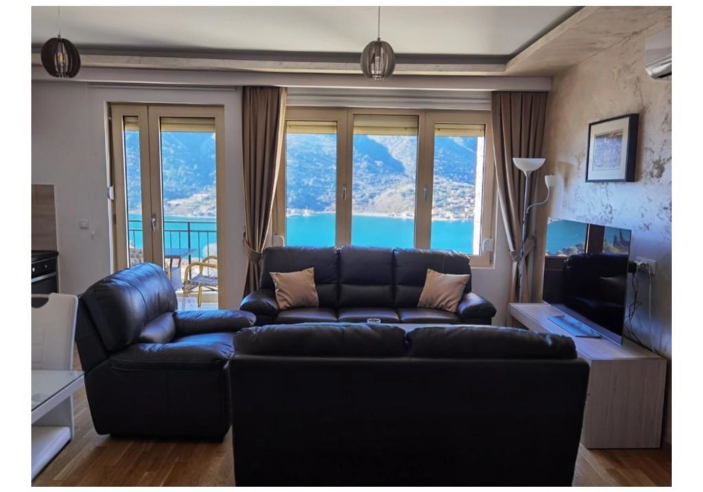 Dvosoban-stan-u-Dobroti-Kotor-3 Dvosoban stan 67 m² – Dobrota, Kotor — fotografija 4