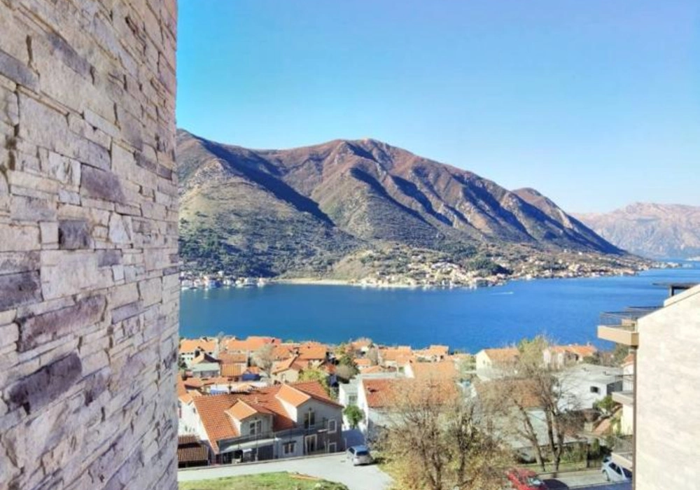 Dvosoban-stan-u-Dobroti-Kotor-4 Dvosoban stan 67 m² – Dobrota, Kotor — fotografija 5