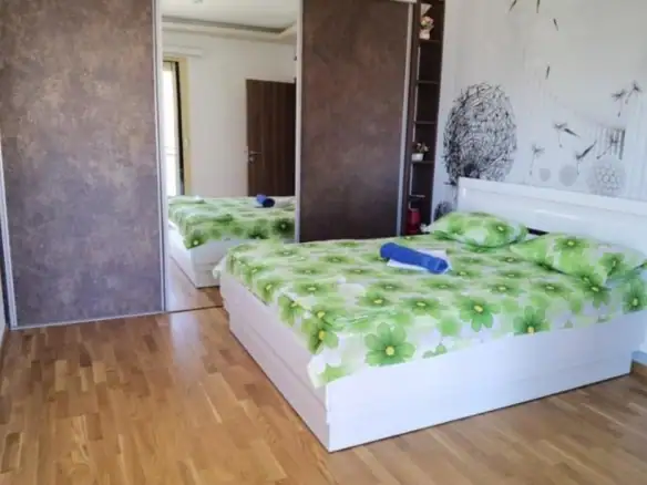 Dvosoban stan 67 m² – Dobrota, Kotor — fotografija 6