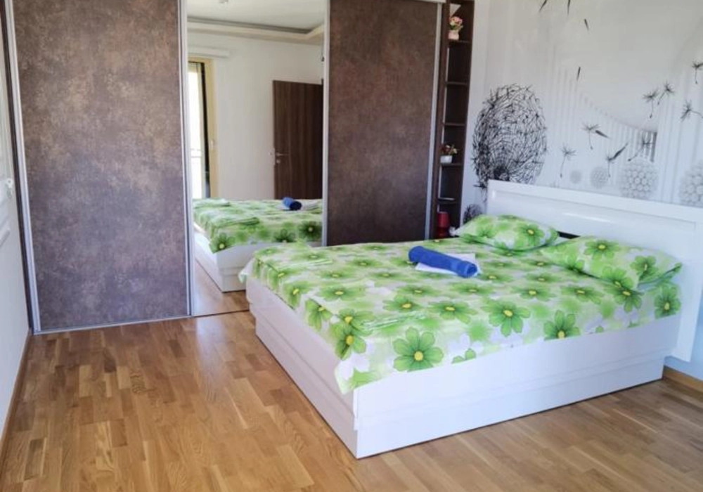 Dvosoban-stan-u-Dobroti-Kotor-5 Dvosoban stan 67 m² – Dobrota, Kotor — fotografija 6