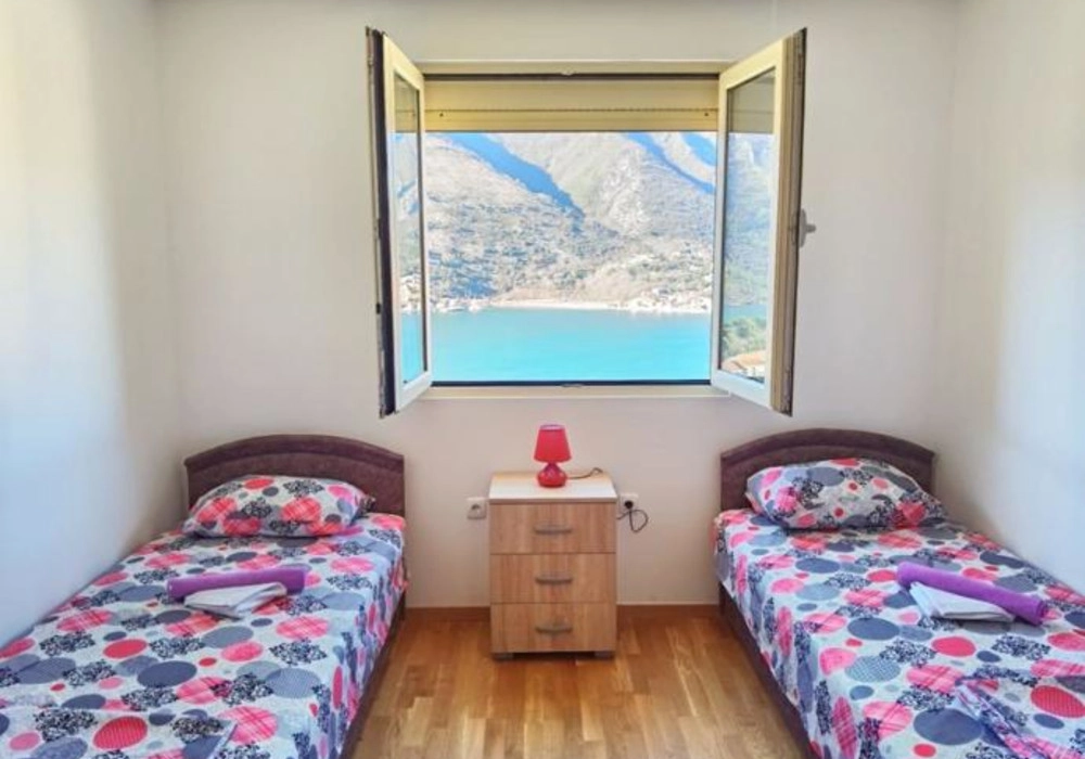 Dvosoban-stan-u-Dobroti-Kotor-6 Dvosoban stan 67 m² – Dobrota, Kotor — fotografija 7