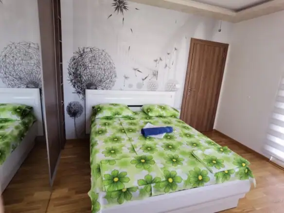 Dvosoban stan 67 m² – Dobrota, Kotor — fotografija 8