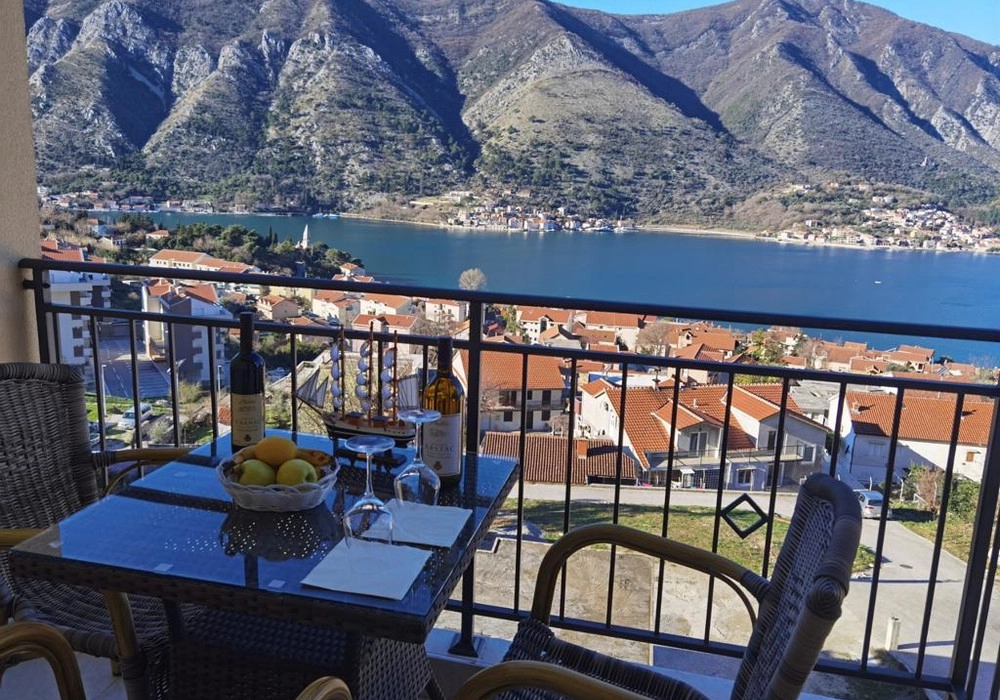 Dvosoban-stan-u-Dobroti-Kotor-8 Dvosoban stan 67 m² – Dobrota, Kotor — fotografija 9