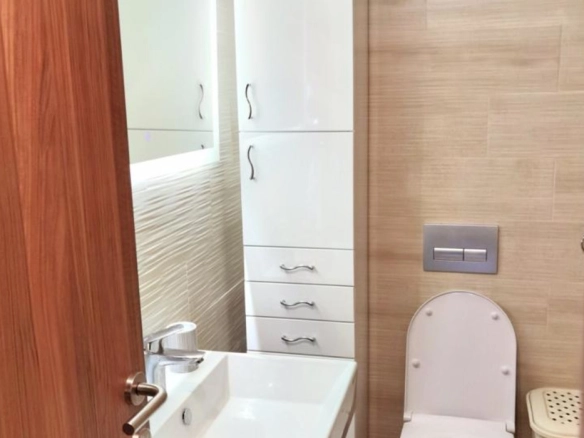 Dvosoban stan 67 m² – Dobrota, Kotor — fotografija 11