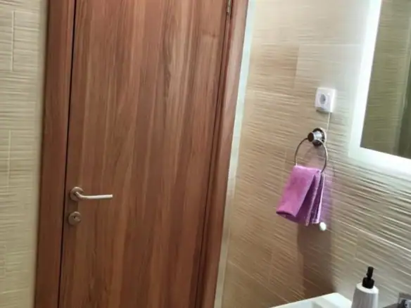 Dvosoban stan 67 m² – Dobrota, Kotor — fotografija 13