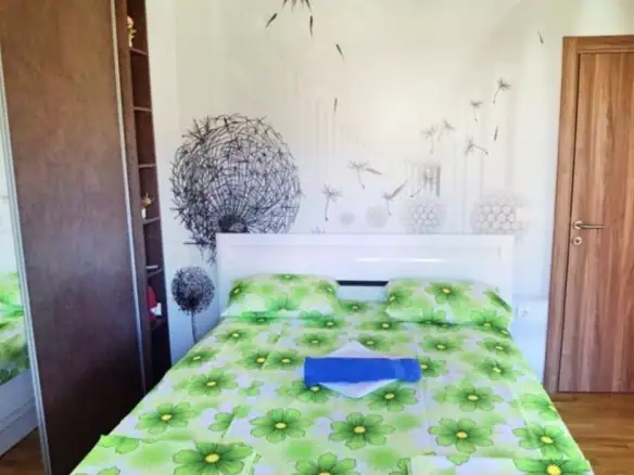 Dvosoban stan 67 m² – Dobrota, Kotor — fotografija 14