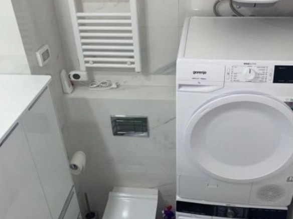 Dvosoban stan 71 m² – New City, Podgorica — fotografija 3
