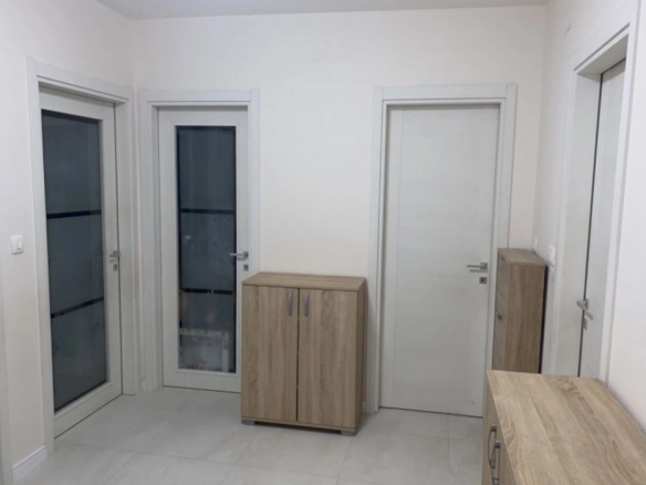 Dvosoban stan 71 m² – New City, Podgorica — fotografija 4