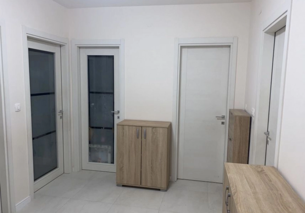 Dvosoban stan 71 m² – New City, Podgorica — fotografija 4
