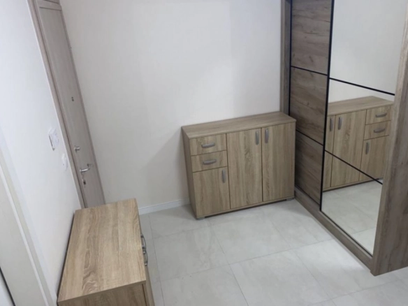 Dvosoban stan 71 m² – New City, Podgorica — fotografija 5