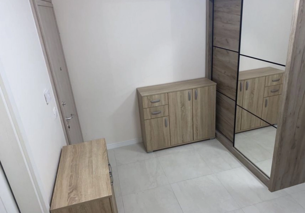 Dvosoban stan 71 m² – New City, Podgorica — fotografija 5