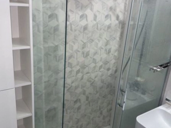 Dvosoban stan 71 m² – New City, Podgorica — fotografija 6