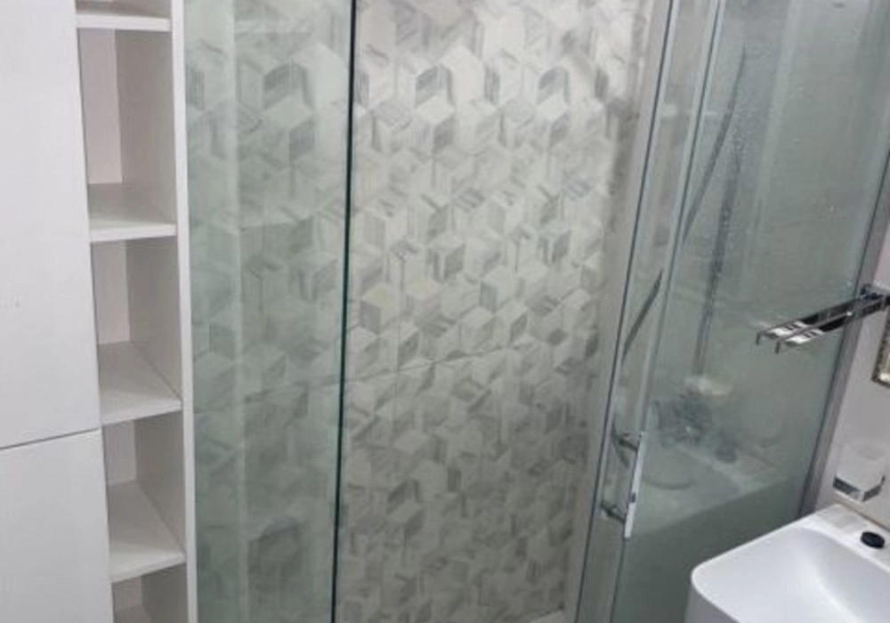 Dvosoban stan 71 m² – New City, Podgorica — fotografija 6