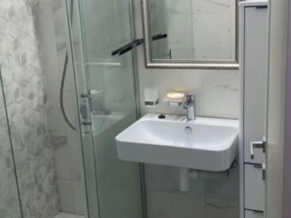 Dvosoban stan 71 m² – New City, Podgorica — fotografija 7