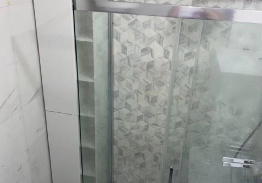Dvosoban stan 71 m² – New City, Podgorica — fotografija 8