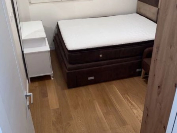Dvosoban stan 71 m² – New City, Podgorica — fotografija 9