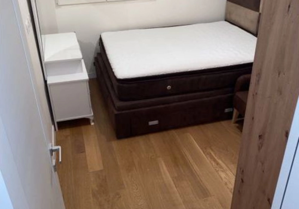 Dvosoban stan 71 m² – New City, Podgorica — fotografija 9