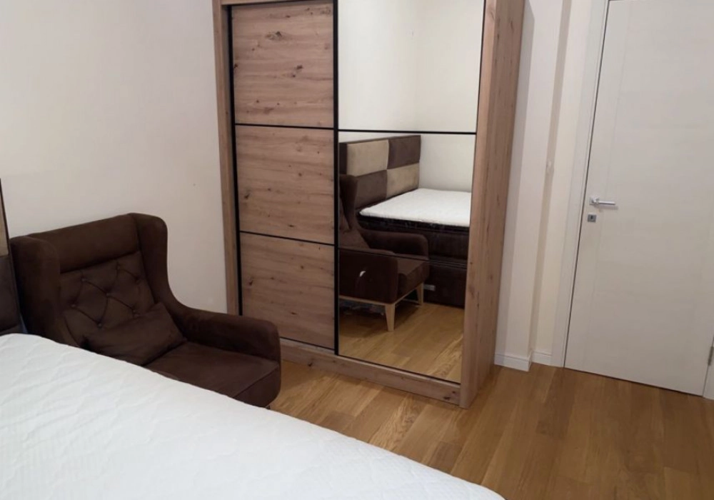 Dvosoban stan 71 m² – New City, Podgorica — fotografija 10