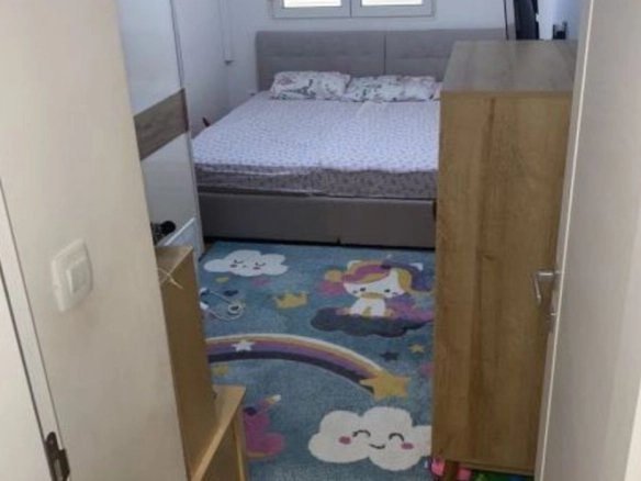 Dvosoban stan 71 m² – New City, Podgorica — fotografija 11