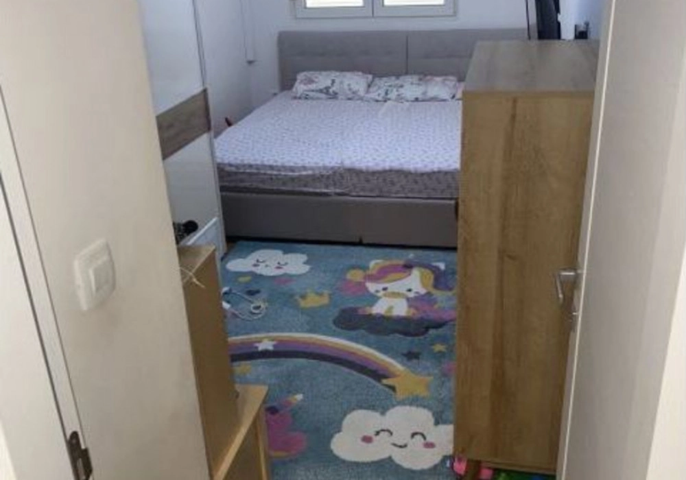 Dvosoban stan 71 m² – New City, Podgorica — fotografija 11