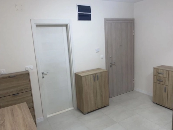 Dvosoban stan 71 m² – New City, Podgorica — fotografija 12
