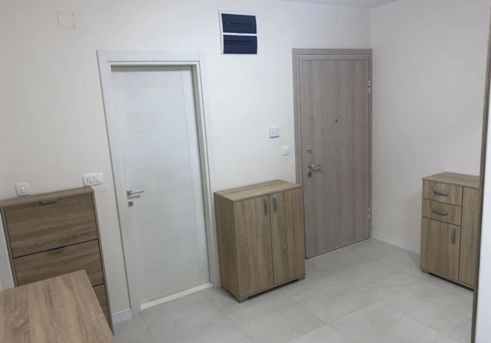 Dvosoban stan 71 m² – New City, Podgorica — fotografija 12