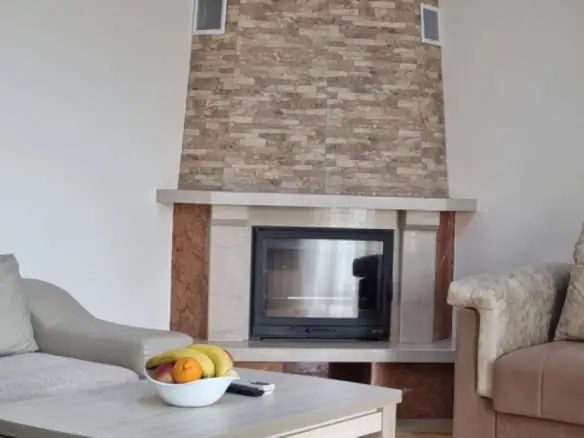 Dvosoban stan 94 m² – Bečići, Budva — fotografija 3