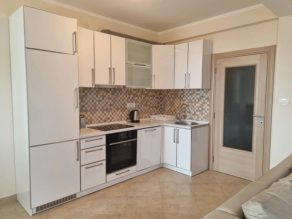 Dvosoban stan 94 m² – Bečići, Budva — fotografija 5